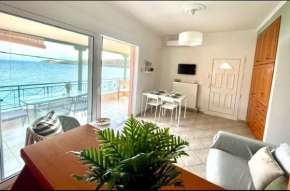 Seaside Apartment in Glyfada-Trizonia